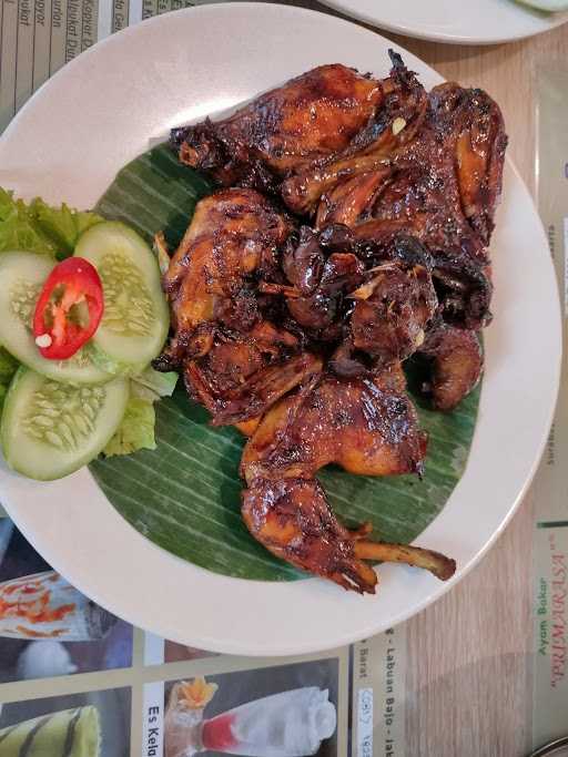 Ayam Bakar Primarasa 2