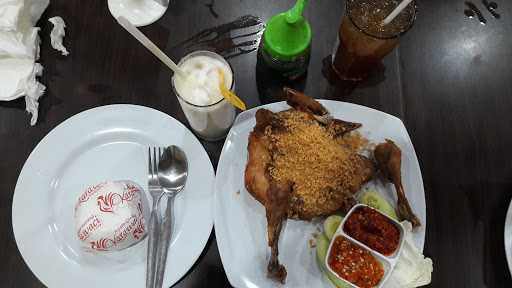 Ayam Goreng Karawaci Pesanggrahan ( Kembangan ) 10