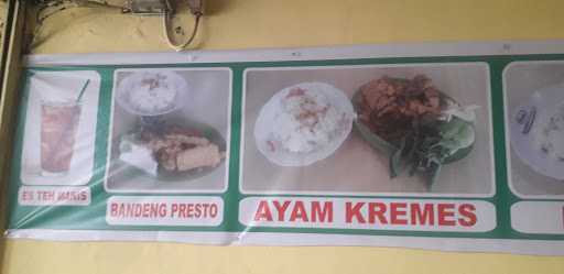 Ayam Goreng Tulang Lunak Joglo 4