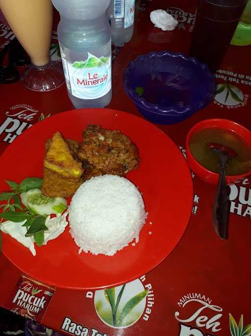 Ayam Penyet 78 Pak Le' 5