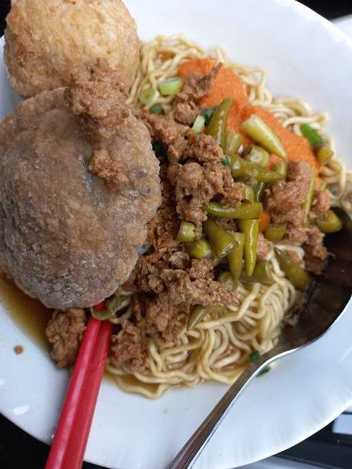 Bakmi Bangka 777 Aloiy 8