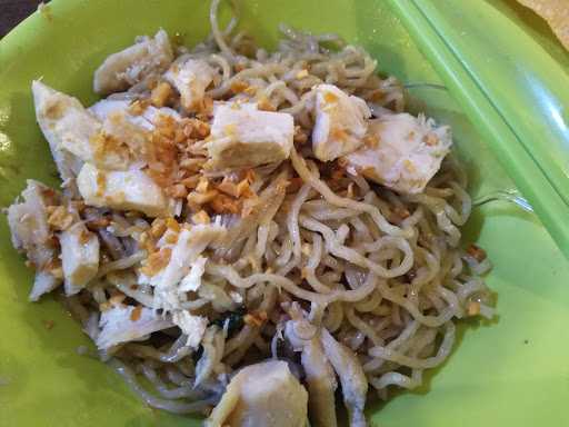 Bakmi Gocit Lippo Mall Puri 4