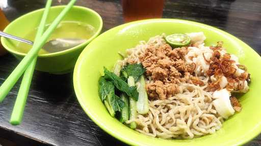 Bakmi Gocit Lippo Mall Puri 6