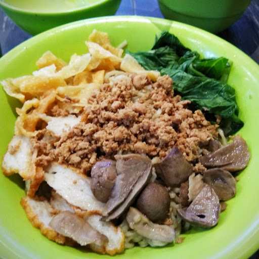 Bakmi Gocit Lippo Mall Puri 10