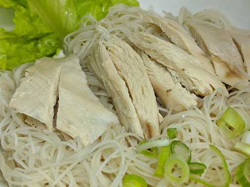 Bakmi Liu 8