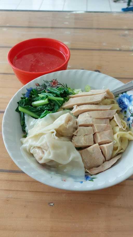 Bakmi Liu 7