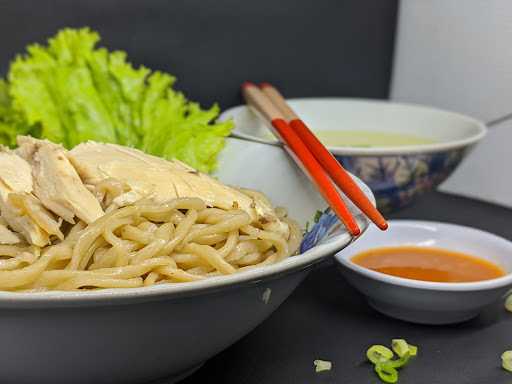 Bakmi Liu 4