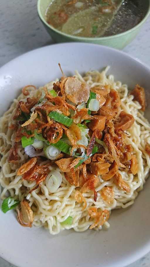 Bakmi Wijaya Kusuma 9