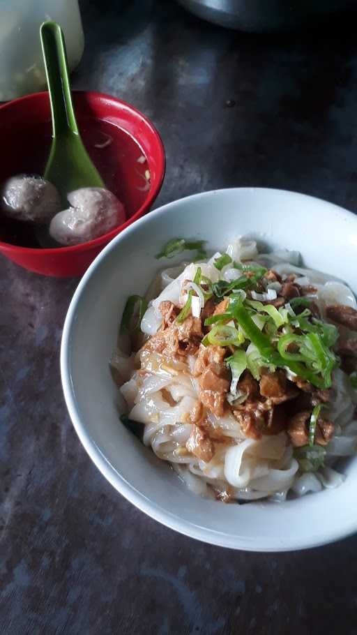 Bakmi Wijaya Kusuma 5