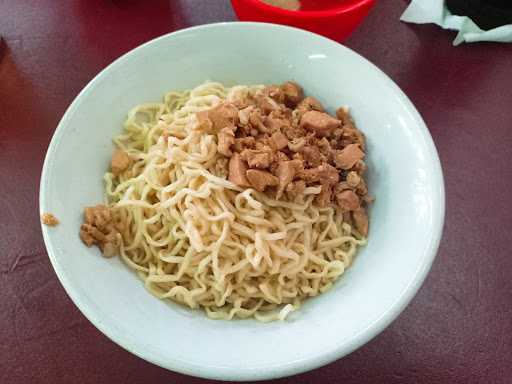 Bakmi Yung Lie 48 10