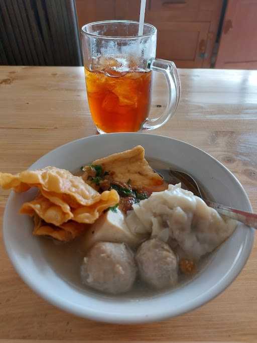 Bakso Bakwan Malang Arema 1