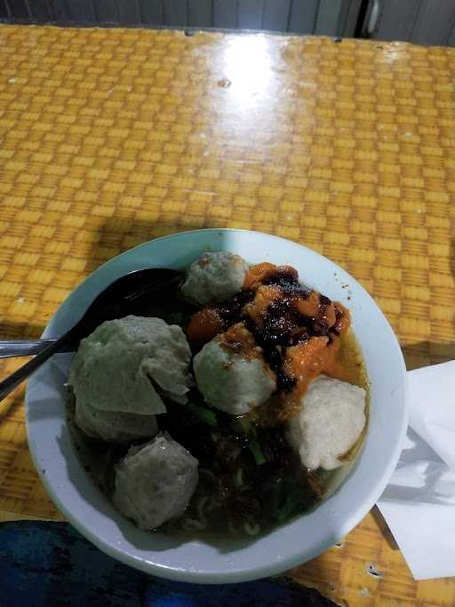 Bakso Bang Ali 2