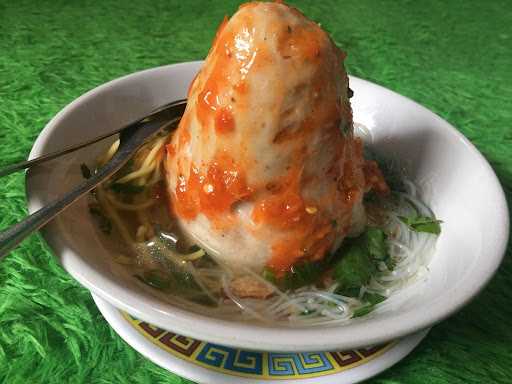 Bakso Dan Mie Ayam Citas Meruya Selatan 1