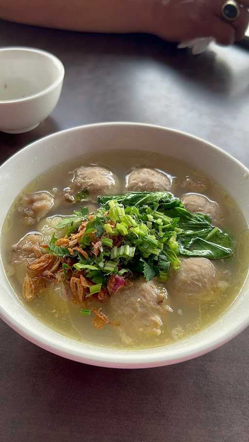 Bakso Jwr ( Jawir ) 8