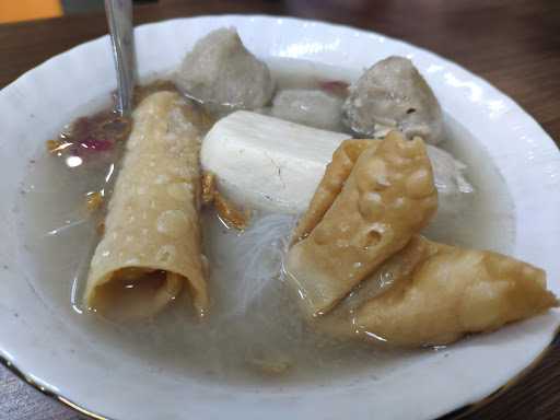 Bakso Malang Nonik - Puri Indah 5