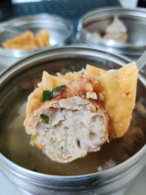 Bakso Malang Nonik - Puri Indah 9