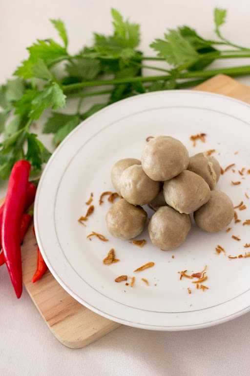 Bakso Malang Nonik - Puri Indah 10