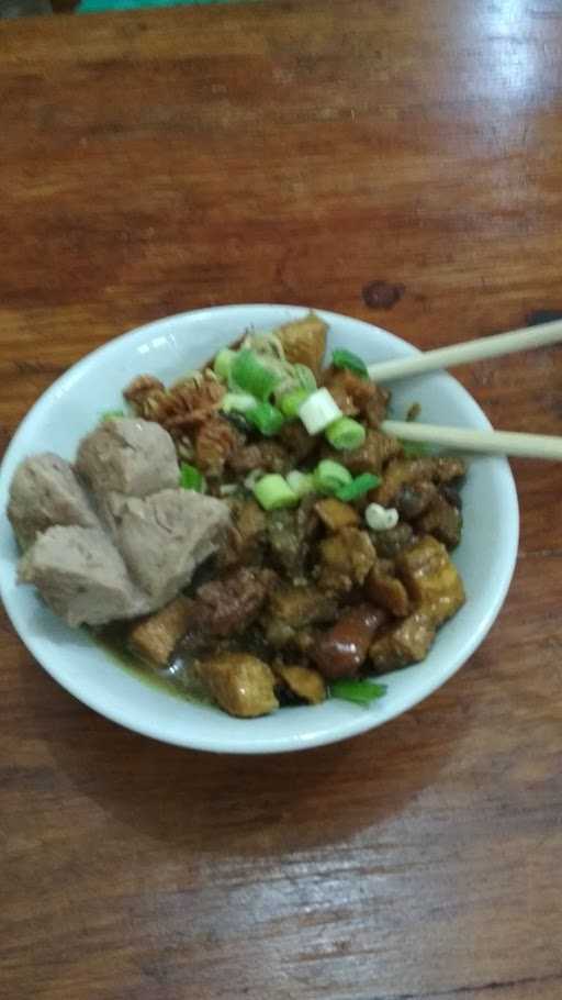 Bakso & Mie Ayam Jatisrono 2 3