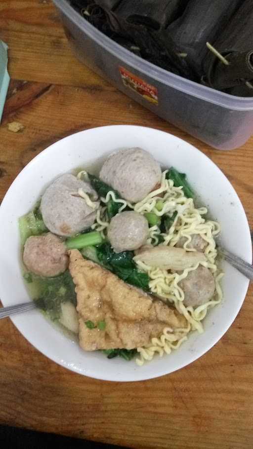 Bakso & Mie Ayam Jatisrono 2 1