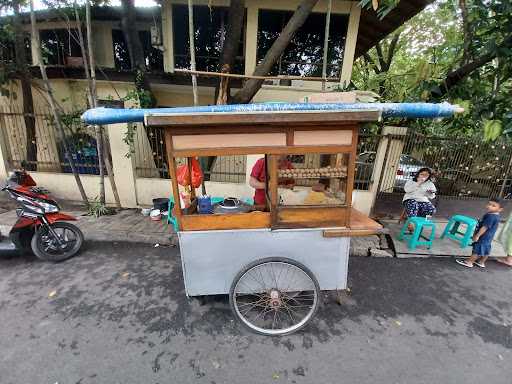 Bakso Misbar Wonogiri 1