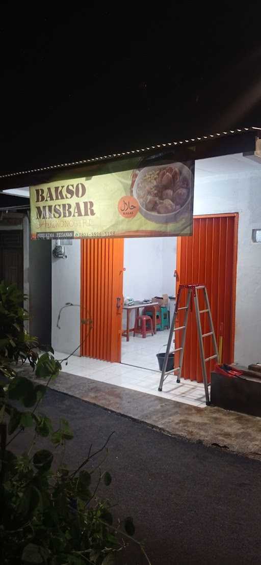 Bakso Misbar Wonogiri 2 2