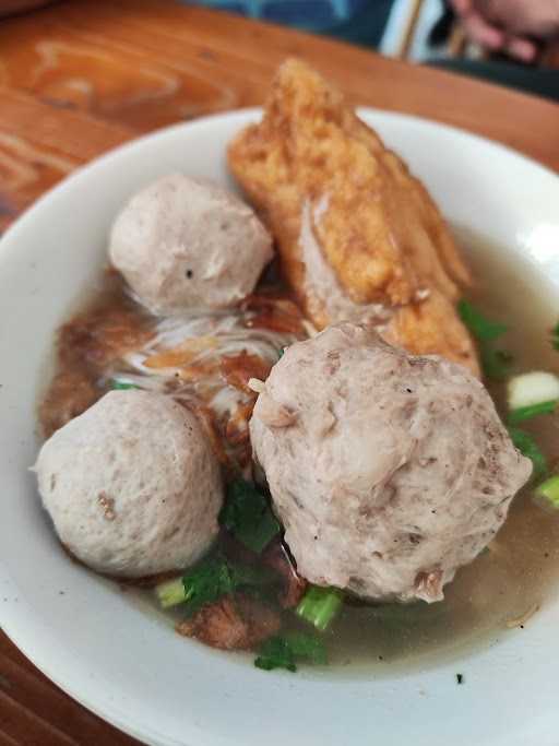 Bakso Pertambangan 5