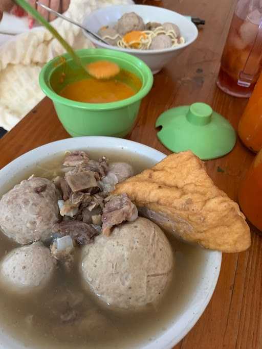 Bakso Pertambangan 6