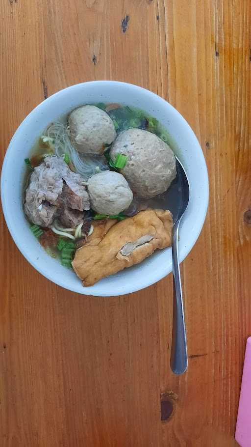 Bakso Pertambangan 9