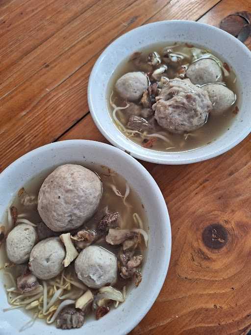 Bakso Pertambangan 8