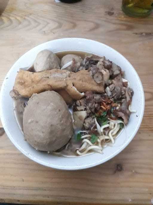 Bakso Pertambangan 10