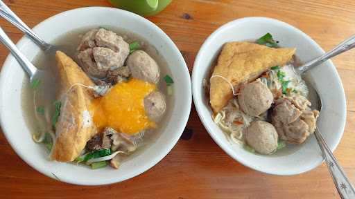 Bakso Pertambangan 7