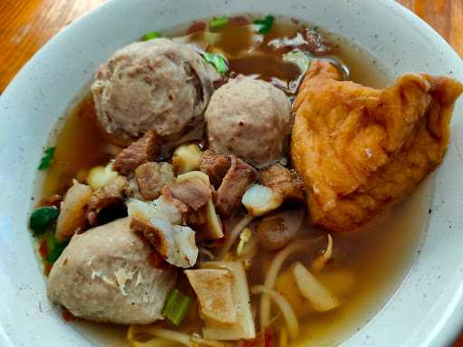 Bakso Pertambangan 4