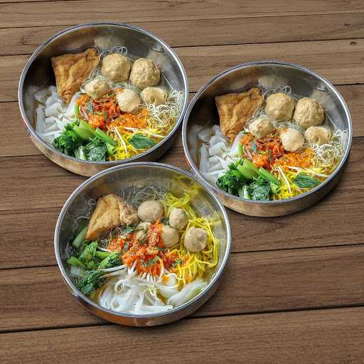 Bakso Theresia Intercon 10