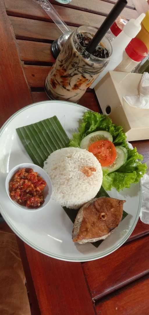 Bakso Theresia Intercon 5