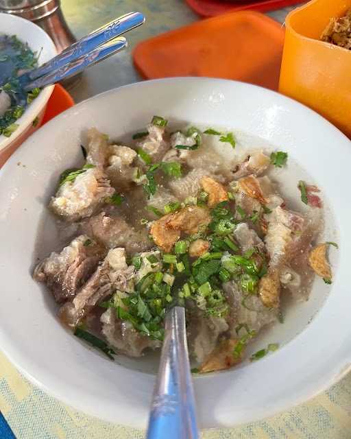 Bakso Ulung 8