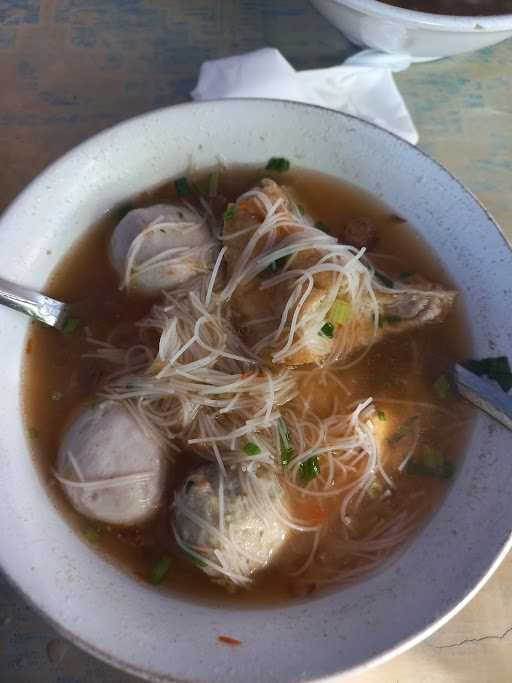 Bakso Ulung 7