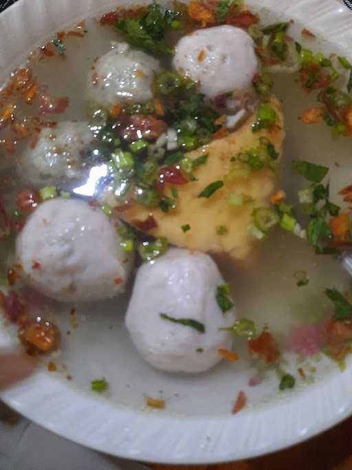 Bakso Ulung 4