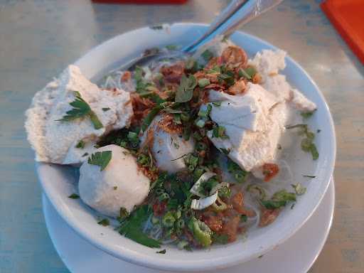 Bakso Ulung 5