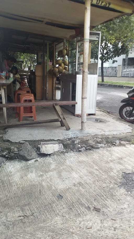 Bakso Wawan Gepeng 2