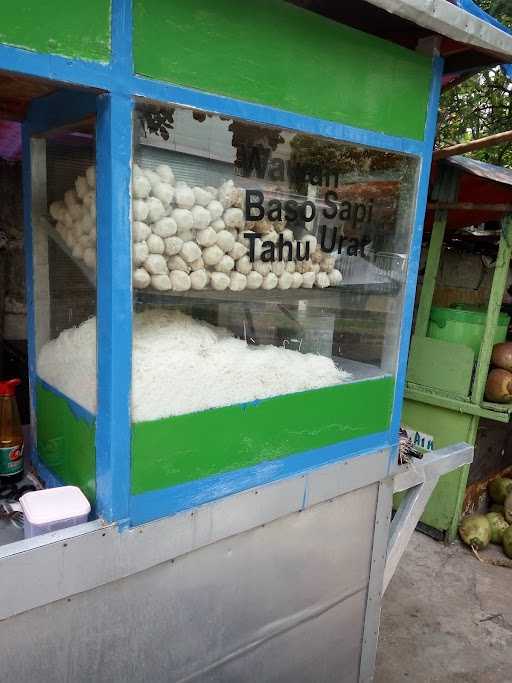 Bakso Wawan Gepeng 1