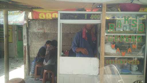 Bakso Wawan Gepeng 4