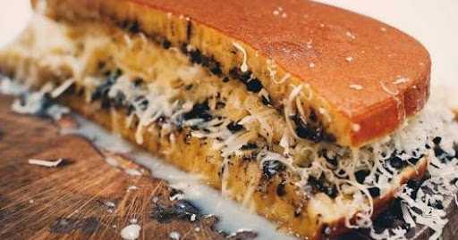 Bandung Martabak 999 2