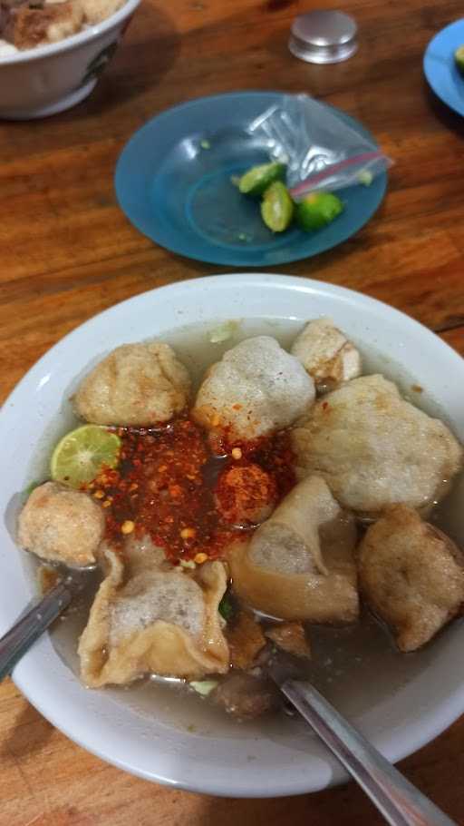 Baso Aci Akang - Meruya 10