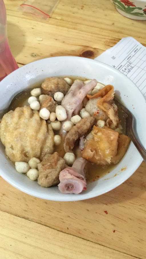 Baso Aci Akang - Meruya 6