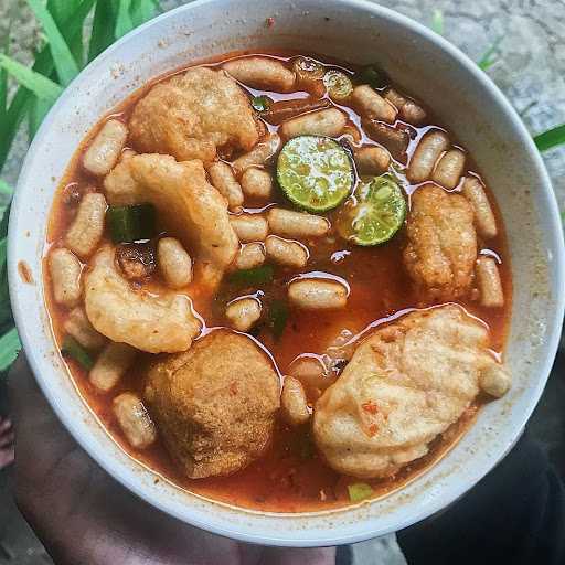 Baso Aci Akang - Meruya 9