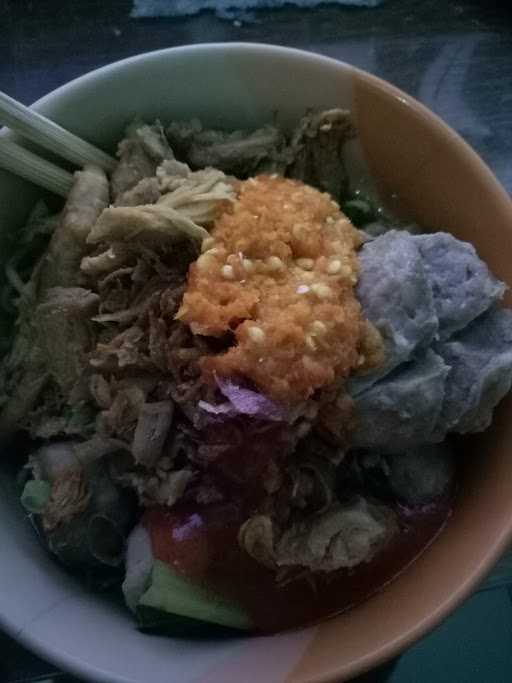 Baso Asoy Betawi Mpo Titin 4