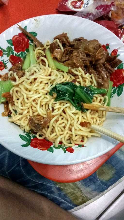 Baso Asoy Betawi Mpo Titin 3