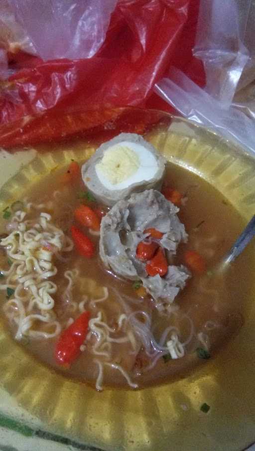 Baso Asoy Betawi Mpo Titin 6