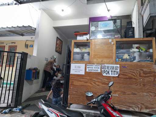 Baso Asoy Betawi Mpo Titin 10