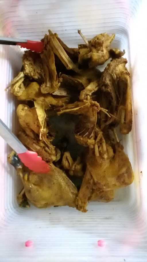 Bebek Ayam Sambal Jingkrak Mas Sugi-Kembangan 8